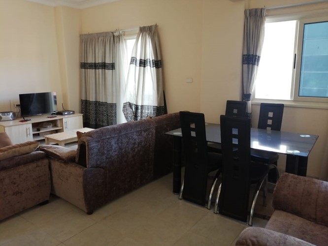 2-Schlafzimmer-Apartment-Hurghada-Ägypten